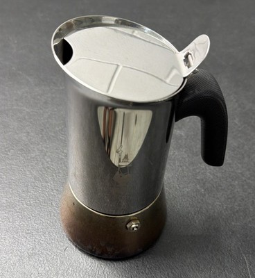 Bialetti Venus Stovetop Espresso Maker (6 Cup) - Used