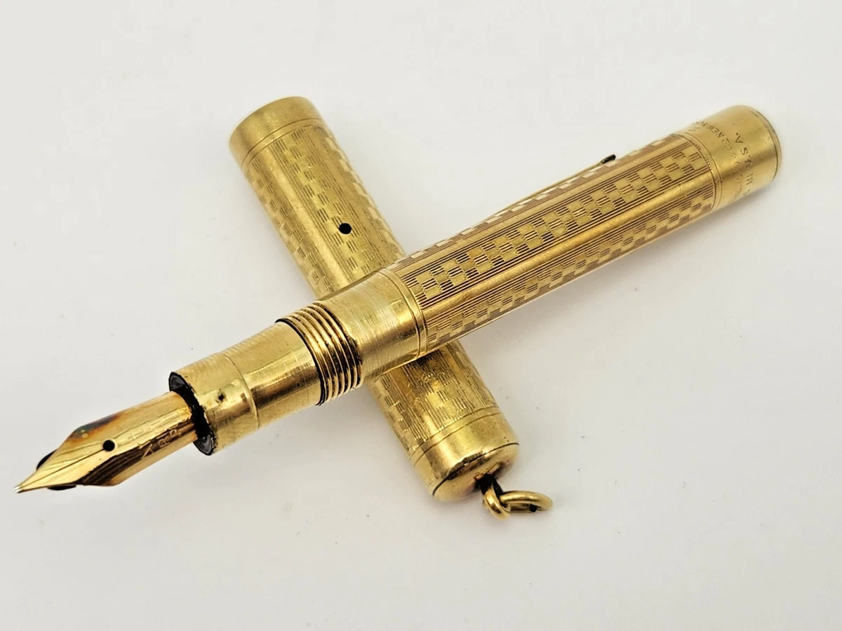 Mabie Todd Swan for sale | eBay