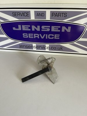 JENSEN INTERCEPTOR , FF , SP & S4 INNER DOOR LOCK CONTROL MECHANISM LH # 76113