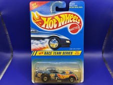 Hot Wheels "Side Splitter" #3 of 4 "Race Team Series" New In Pack 12795 #277