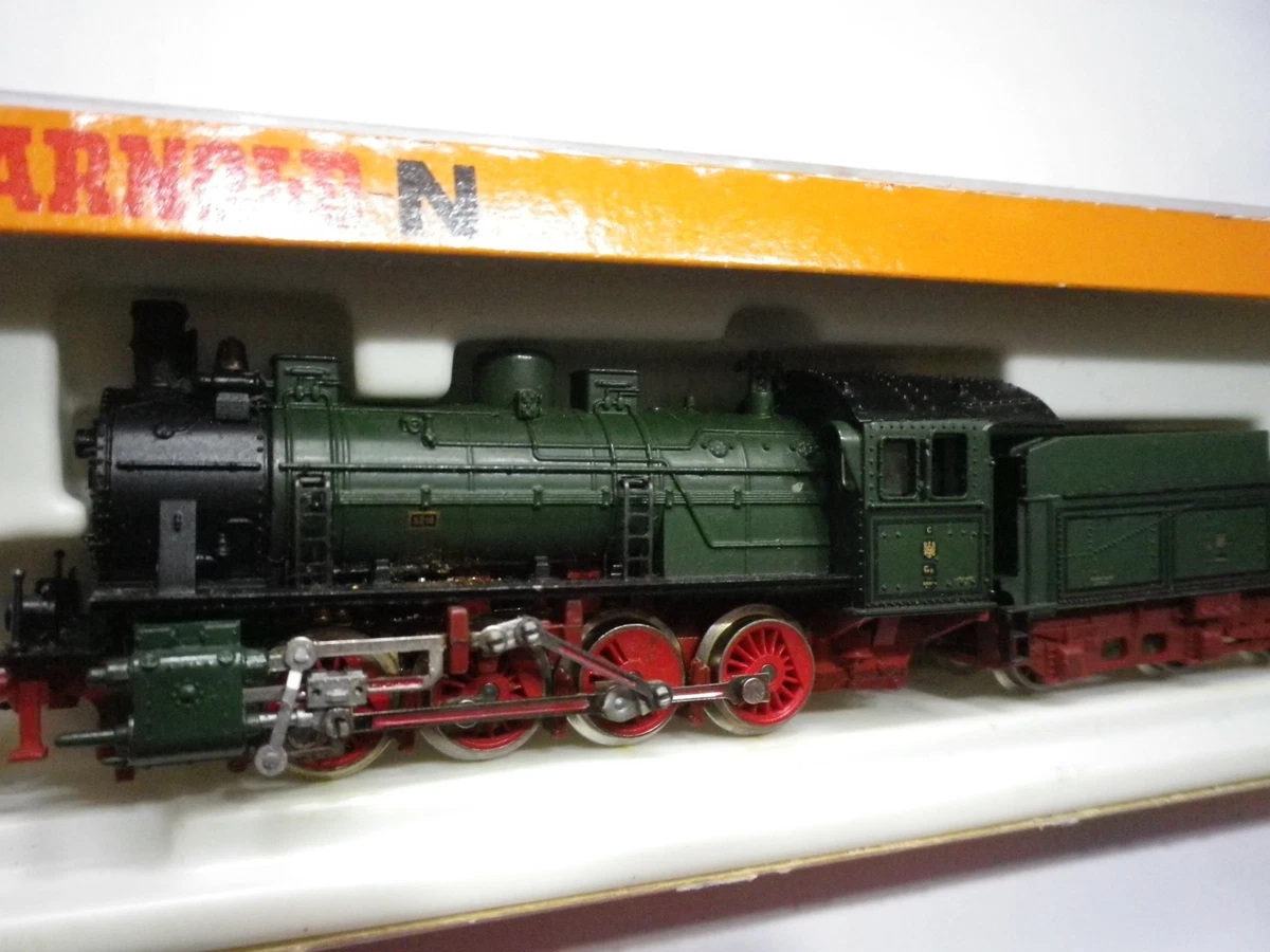 Coffret débutant digital "Locomotive diesel et wagon de marchandises