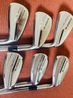 Cobra KING FORGED TEC 2022 Iron Set 5-PW /N.S.PRO MODUS3 TOUR105 S