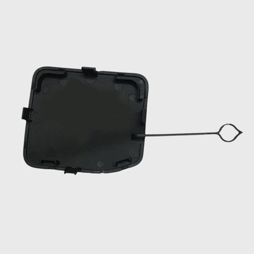 Qashqai Rear Bumper Tow Hook Eye Cover Tow Hook Eye Cover Tow Hook Eye Cover - Picture 4 of 12
