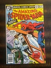 Amazing Spider-Man #189 FN+