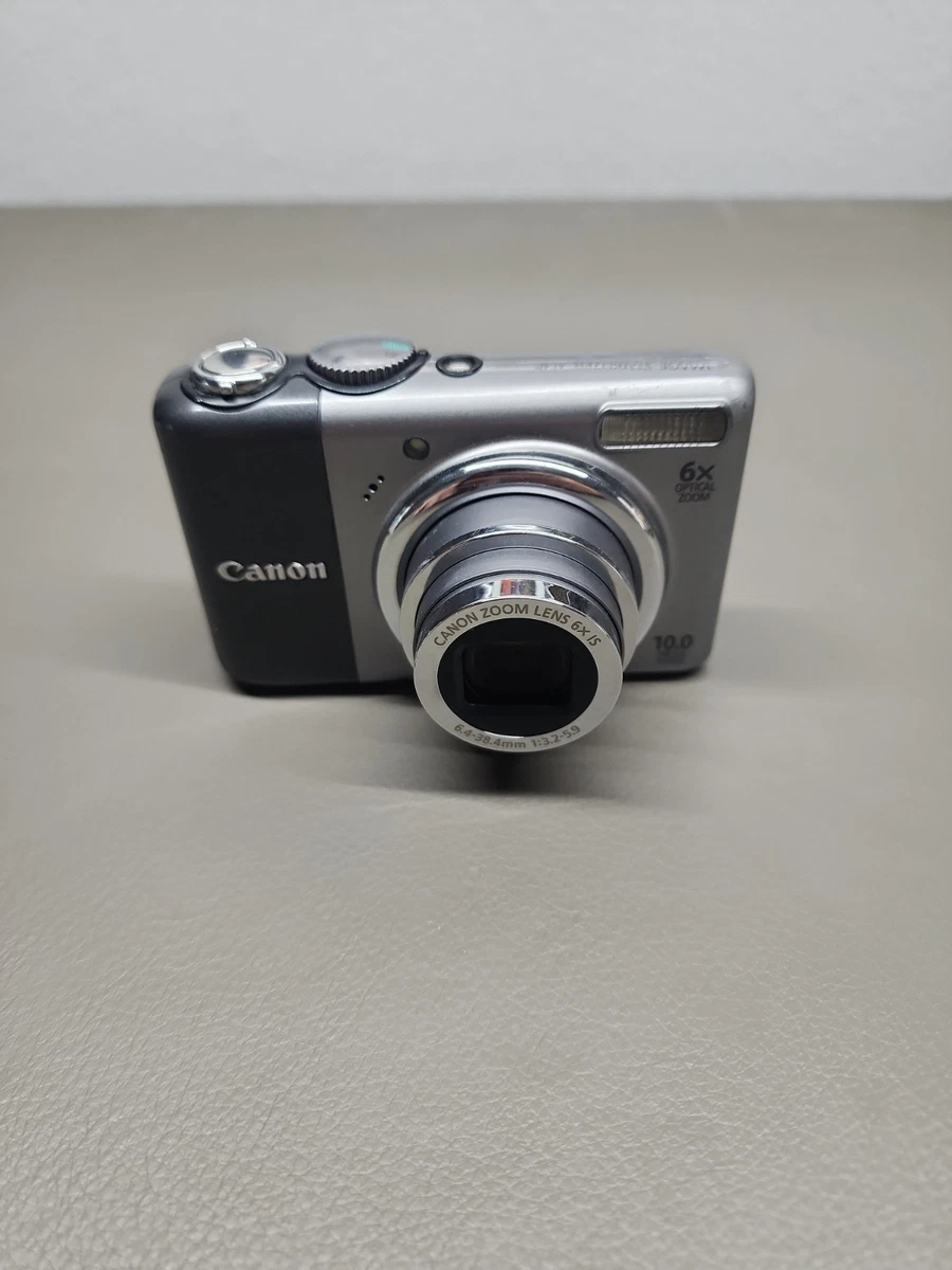 Canon Powershot A2000 Is Indiana Digital Cameras for sale | eBay