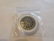 BattleTech House Davion Challenge Coin Clan Invasion Catalyst Kickstarter 