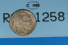 1930 5c Indian Head Buffalo Nickel Early US Type Coin US Type RAW-1258