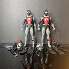 GI Joe Classified Retro Cobra Eels Action figure Lot Complete