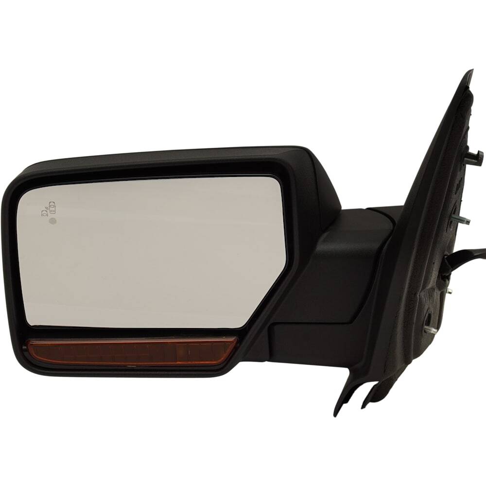 Left Mirror For Ford Expedition EL Expedition Expedition Platinum 2015-2016 By