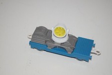 2009 MATTEL TRACKMASTER SODOR SEARCH AND RESCUE SPOTLIGHT TRAIN. T4648 1450WC