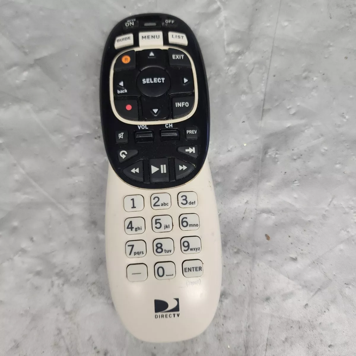 Directv remote online