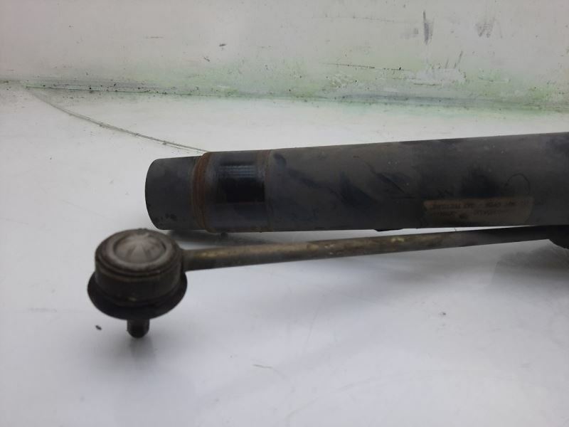 03-05 BMW Z4 Passenger Right Strut Front 31316761896 | eBay 