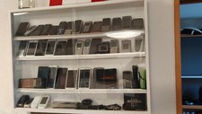 Handy Sammlung, diverse Handys