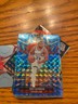 2023-24 Mosaic Basketball - Eric Gordon - Blue Mosaic Prizm - #104