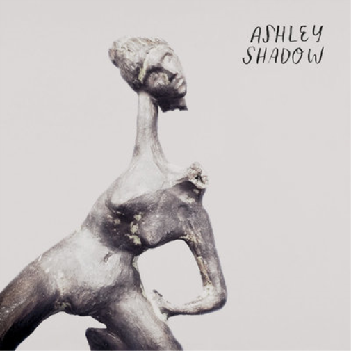 Ashley Shadow Ashley Shadow (CD) Album