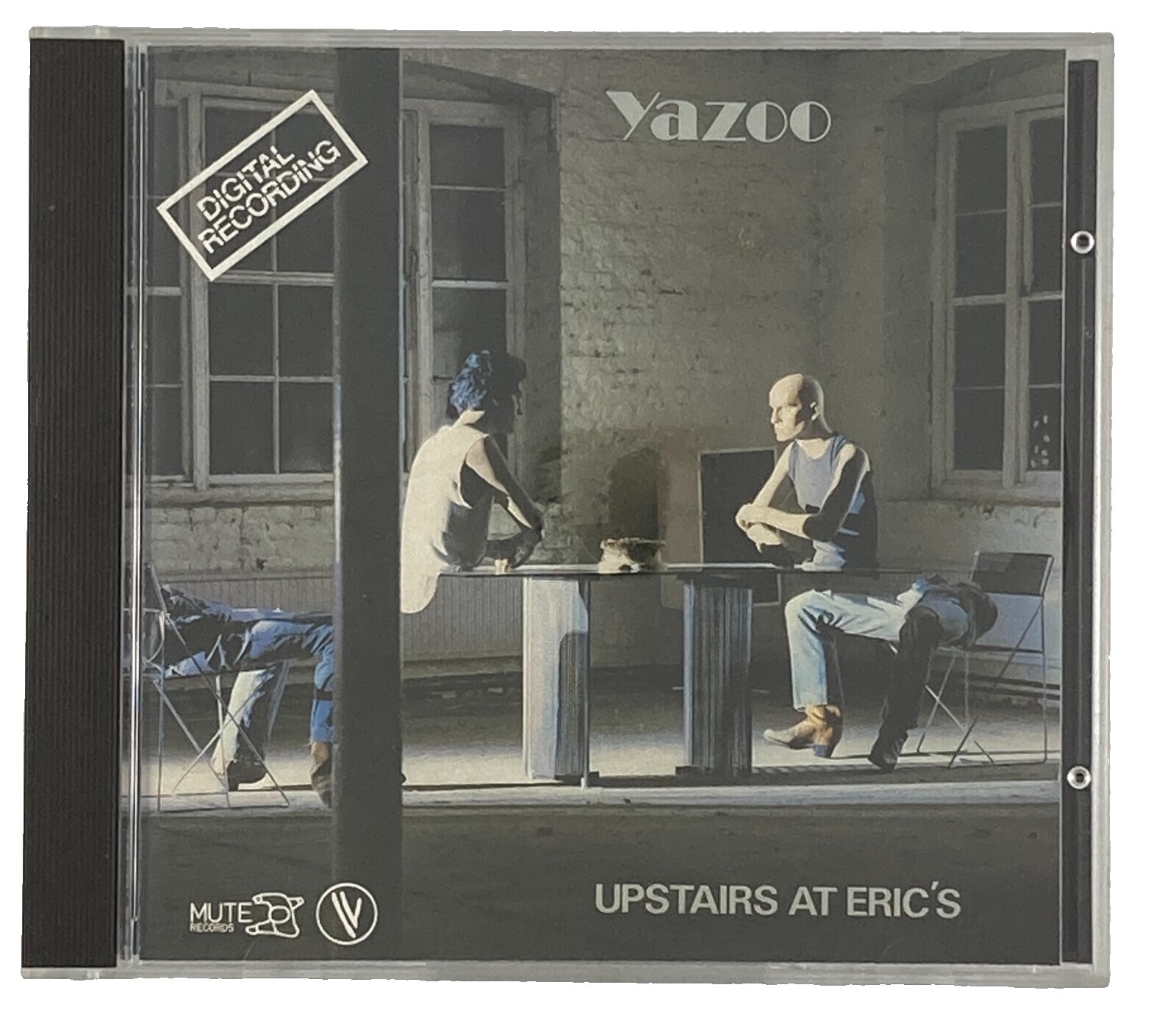 Yazoo Album | eBay