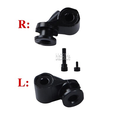 Links-/Rechts-Scharnier-Drehgelenkwelle für Bose QuietComfort QC35 I II Earphone