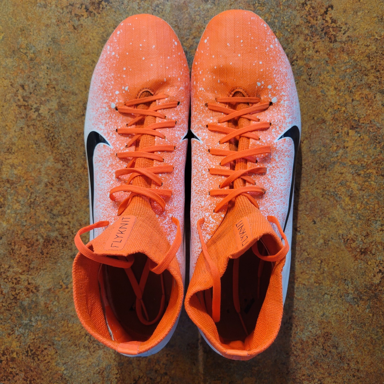 Nike Mercurial Superfly 8 Elite Cleats 