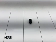 10-13 MERCEDES BENZ E350 DASHBOARD PANEL CENTER HAZARD LIGHT SWITCH BUTTON OEM