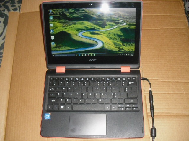 Convertible 11.6