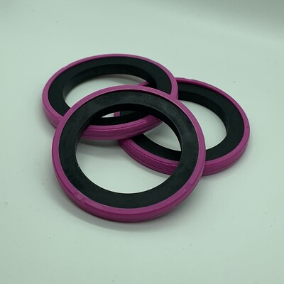 Rose Racquet Pink Cotton Marl Half Zip Sweatshirt | Joules