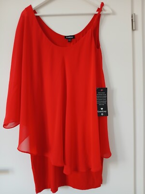 Kleid von Bebe Größe M - Minikleid