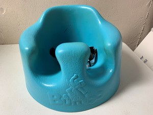 blue bumbo