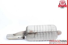 03-06 Mercedes W220 S600 CL600 Auspuff Schalldämpfer Quad Tipps Rechte Seite OEM 03-06 Mercedes W220 S600 CL600 Auspuff Schalldämpfer Quad Tipps Rechte Seite OEM