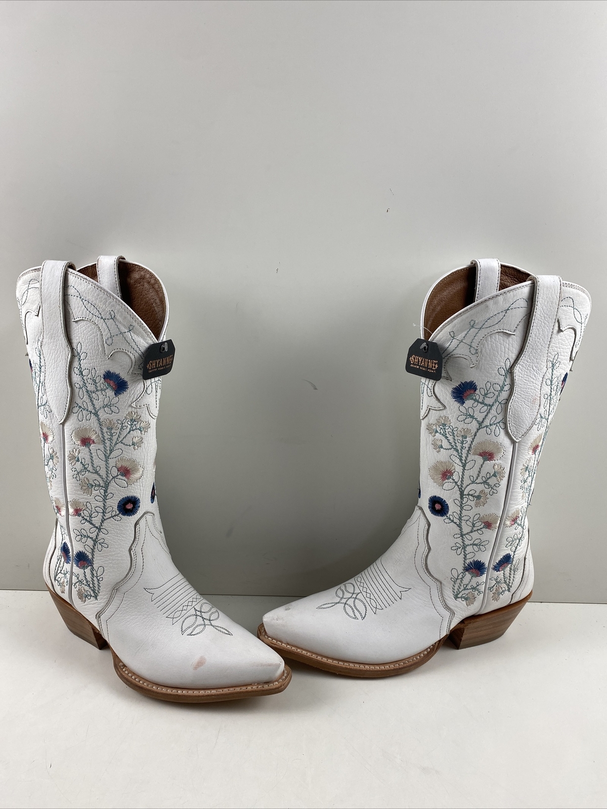 boots fleur minelli