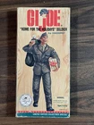 GI Joe Home for the Holidays Soldier Limited Edition Collector's Figure 1996 NEW