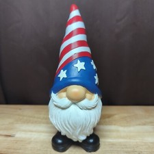 Stars  Stripes 4th Of July Gnome Patriotic Table Decoration