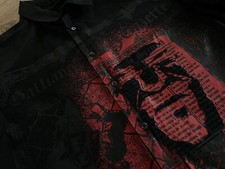 ジョンガリアーノ ポロシャツ ポロトップス ネイビー XXL 2025年最新】JOHN GALLIANO ポロシャツの人気アイテム - メルカリ