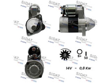 Moteur Smart CABRIO