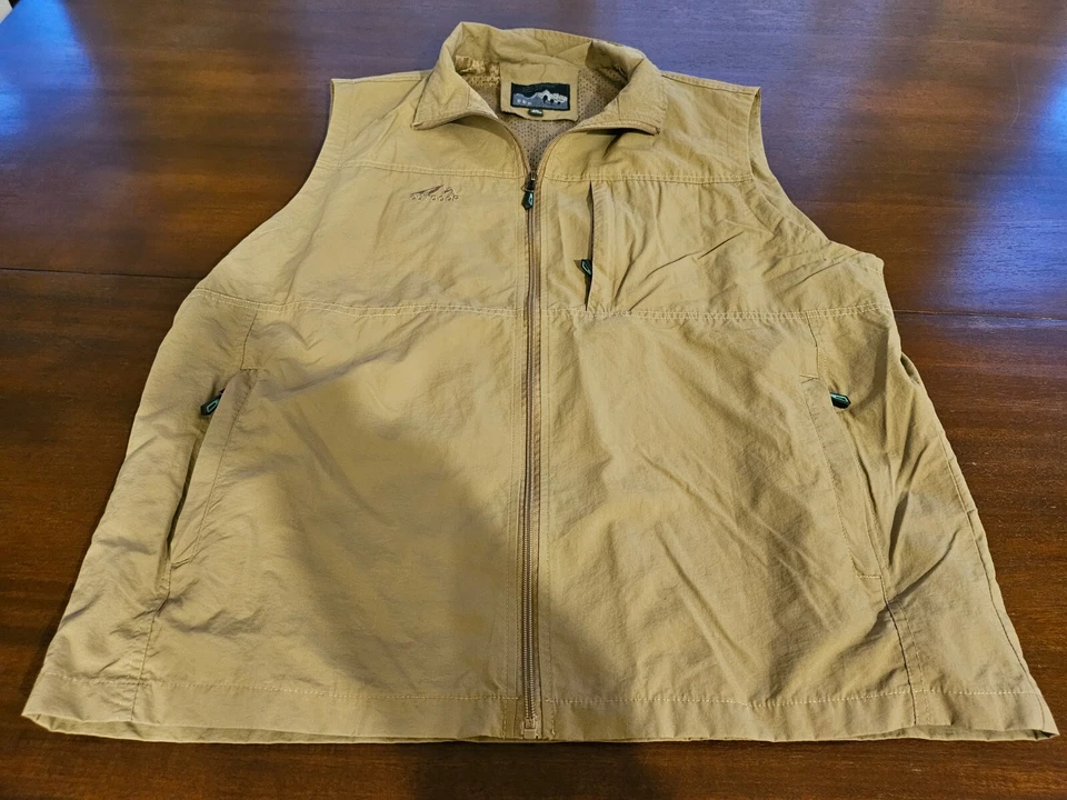 Industrial Military Outdoor Sports Vest System for Sela Jackets 2XL 185/100A - Image 2 of 4