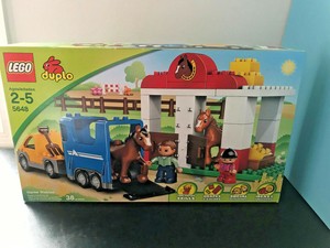 duplo 5648