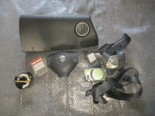 SOLO A MECCANICI KIT AIRBAG COMPLETO SUZUKI Swift 4° Serie 1300 Benzina M 488222