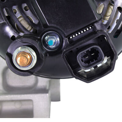 Alternador Para Chevrolet Equinox Chevrolet Malibu Pontiac Torrent Suzuki XL -7 Saturn Aura Saturn Vue Marca