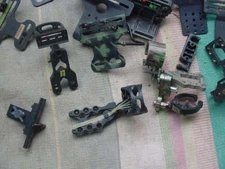 ARCHERY BOW SIGHT PARTS