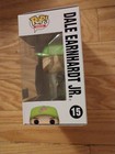 BRAND NEW! COLLECTOR POP! NASCAR DALE EARNHARDT JR #15 FIGURE! — photo 4