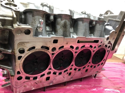 Zylinderkopf BMW Mini 2,0 B48A20A 7616187 F45 F46 X1 F48 F54 F55 F56 F57 Cooper