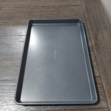 Oneida 3/4" Deep Baking Sheet Industrial 15.25" x 10.5"