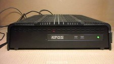 4POS BLACKBOX PPC-3000 ATOM D525 1.80GHZ / 2GB DDR3 / 320GB - P-USB Fanless PC