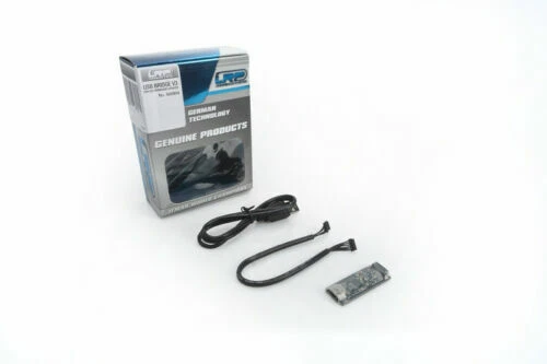 Controles de velocidad LRP para vehículos de radiocontrol