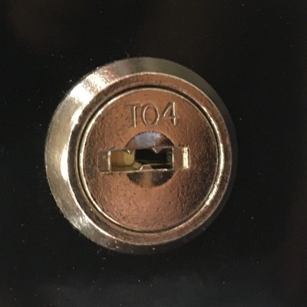 T04 KEY 2 NEW KEYS FOR HUSKY TOOL BOX KEY CODE T04, Home Depot