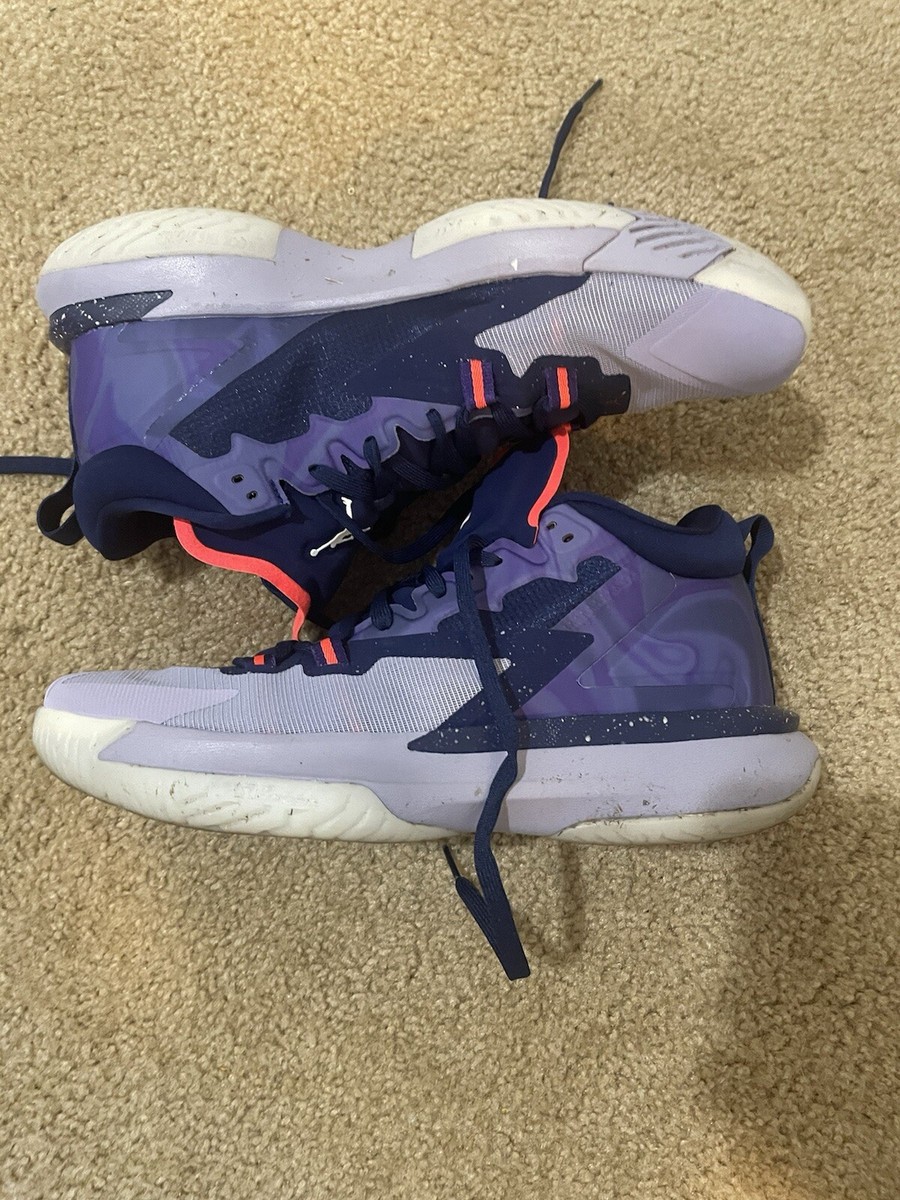 Jordan Zion 1 ZNA - DA3130-400 Size 13 Jordan Zion 1 ZNA - DA3130-400 | eBay main image 4