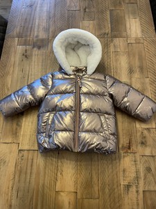 winter coat 9 12 months