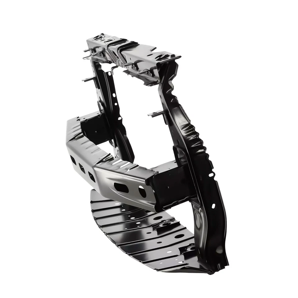 For 2014-2015 2017-2019 Mitsubishi Mirage New Radiator Support Core 5256C132-PFM Foto 4 de 4