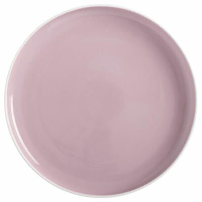 Maxwell & Williams Teller Tint, Porzellan, Rosa, 20 cm, AY0223