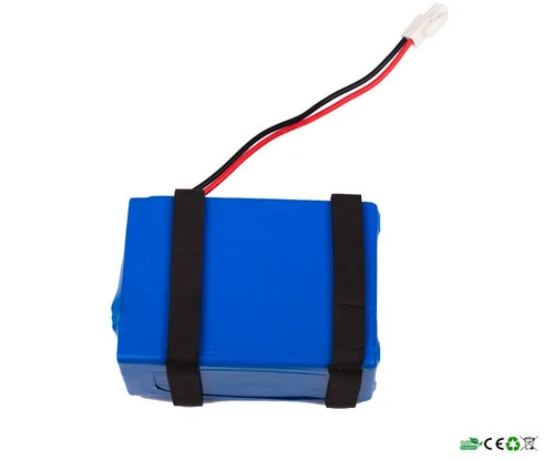 B11453, 4500-84 Battery for Welch Allyn 45MEO, 45NEO, 450TO, 450EO,45MTO,45NTO - Picture 3 of 3