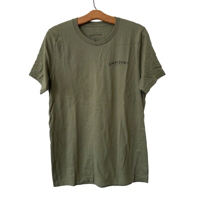 ONE IN THE CITY Men's Graphic T-Shirt - Eco-Friendly Cotton, Limited Edition Vintage Tee - View #6